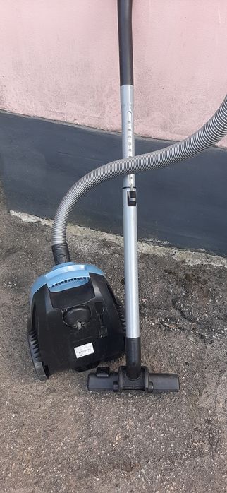 Пылесос Bosch на запчасти