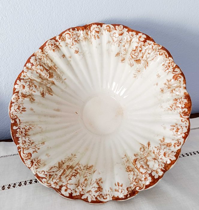 Saladeira Real Fábrica de Sacavém