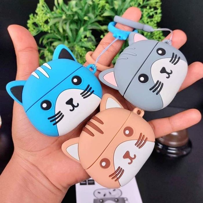 Детские наушники Hoco Ew46 bluetooth Беспроводные навушники