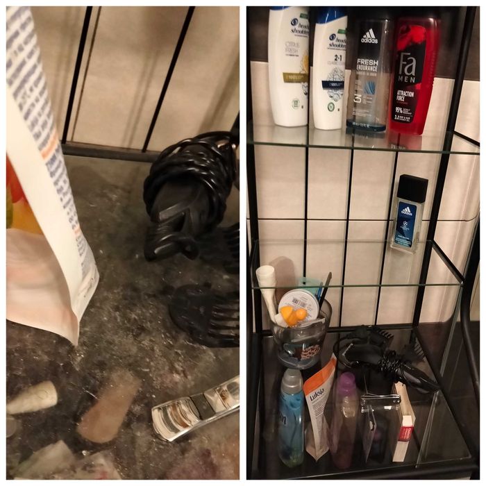 Posługa Sprzątanie Mieszkań, domów