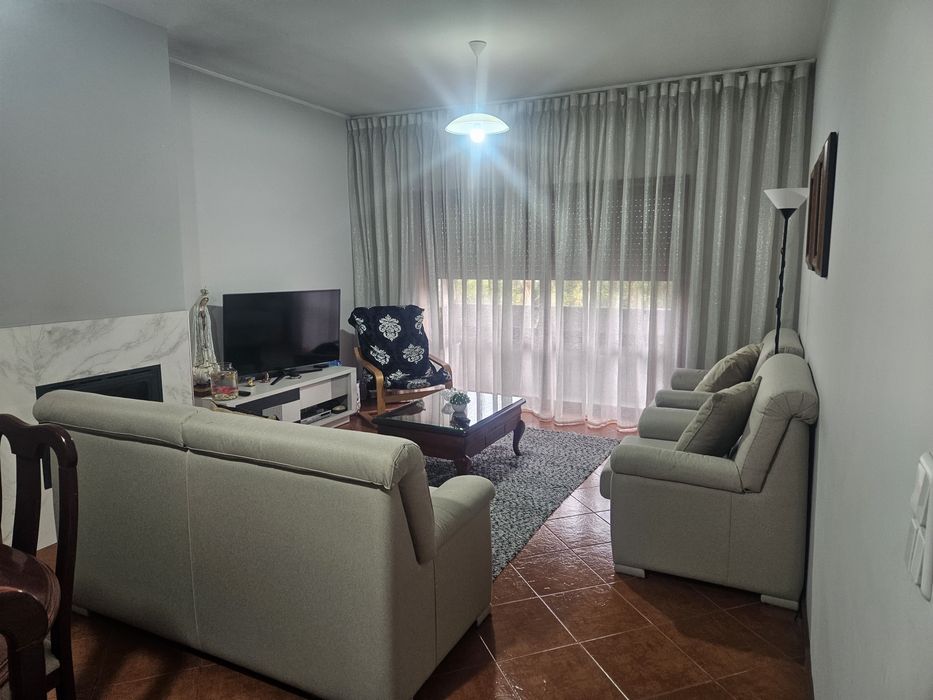 Apartamento T2 - Vilela Paredes