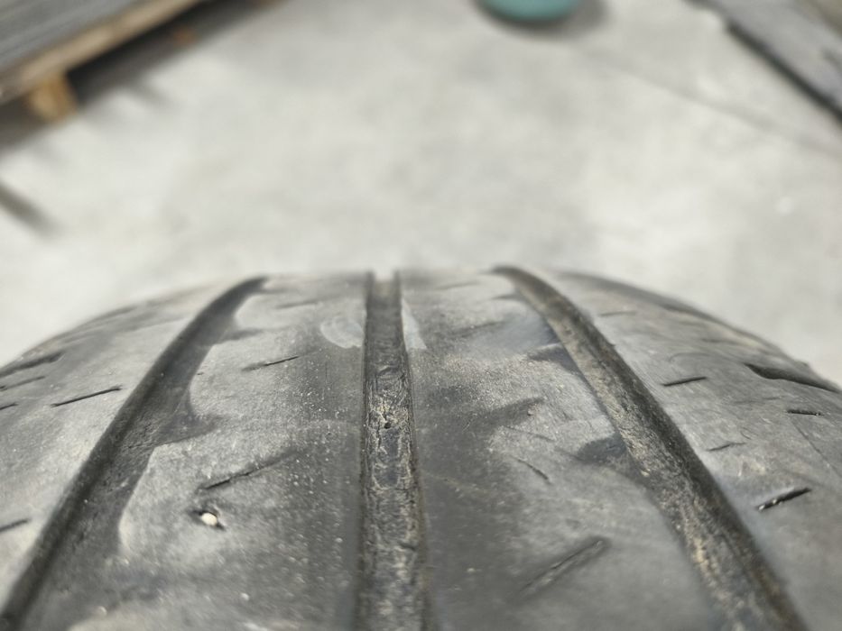 Шини HANKOOK 225/65 R16 С