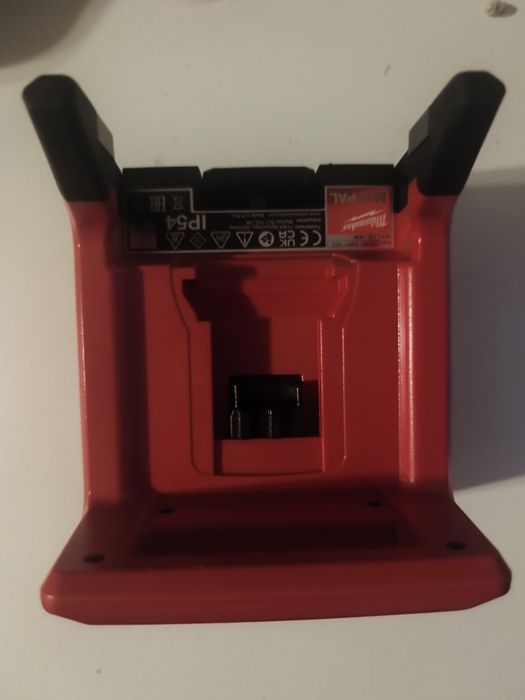 Elektronika /oświetlenie/lampa warsztatowa