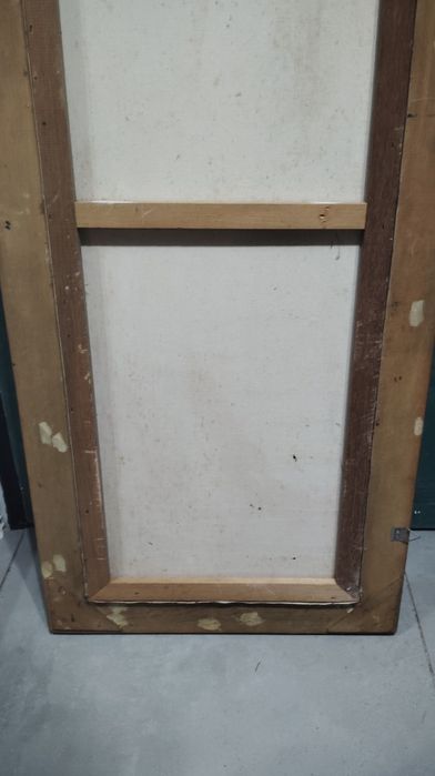 Obraz w ozdobnej ramie