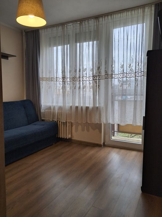 Mieszkanie 3-pokojowe blisko  UMK, PLAZA