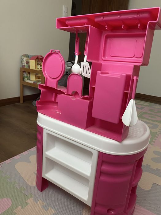 Cozinha de brincar Minnie