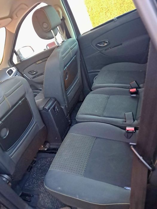 Renault Scenic sprzedam