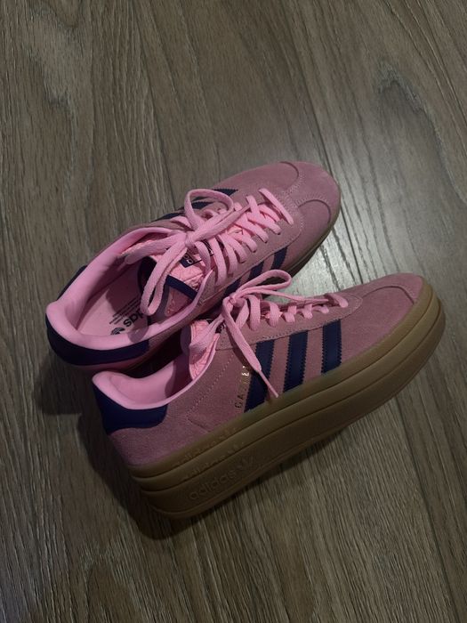 Кроссівки Adidas Gazelle