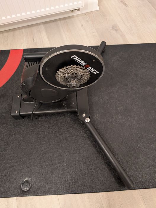 Trenażer rowerowy ThinkRider X7 Pro