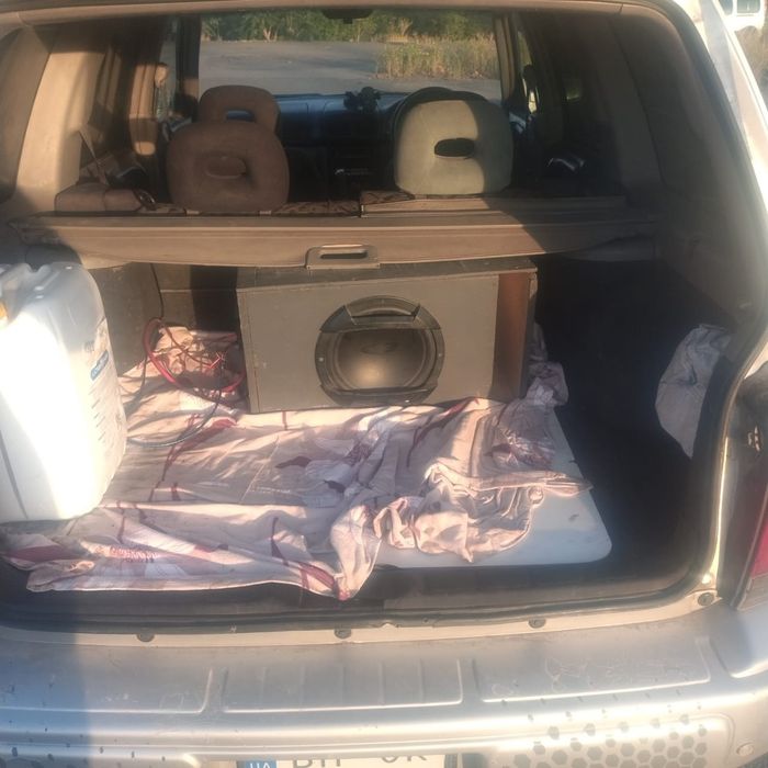 Продам Subaru Forester