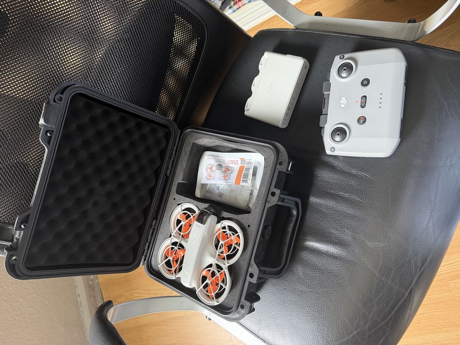 DJI NEO 2 Drone.453536148536043520