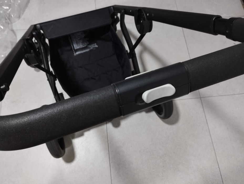 Carrinho de bebe Cybex Baldios S