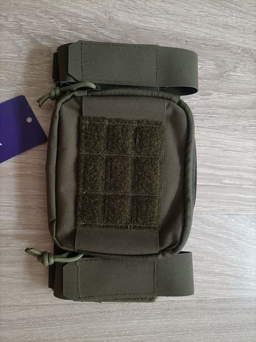Nowy panel wielofunkcyjny Primal Gear