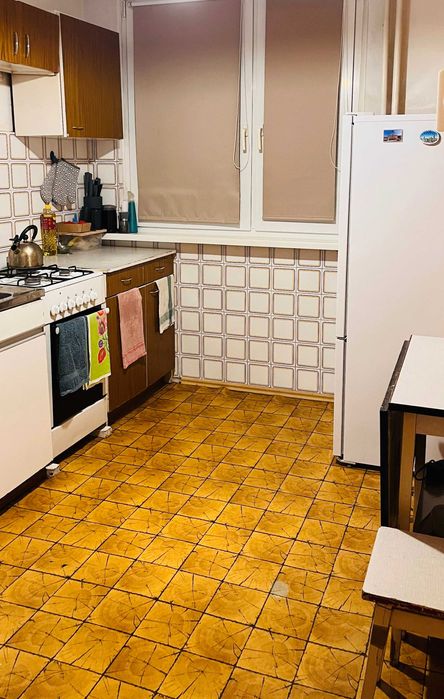 KRZYKI, HUBY - POKÓJ do wynajęcia od ZARAZ!!!