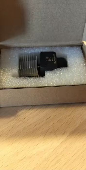 Хоттенд сопло  Bambu lab A1,A1 mini,0.4 mm