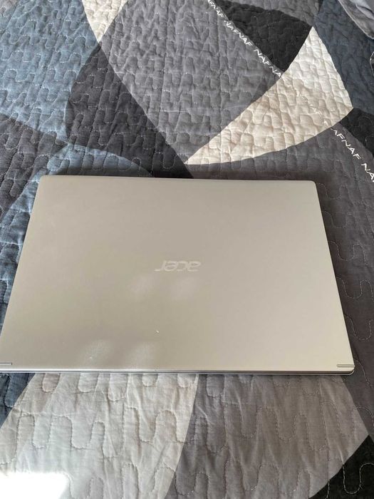Acer Aspire A515-54 | Intel Core i5 | 8GB RAM | SSD 238GB |