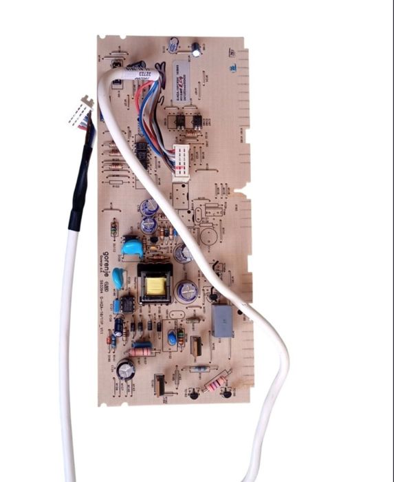 Плата та дисплей для холодильника GORENJE NRK 6201 TW