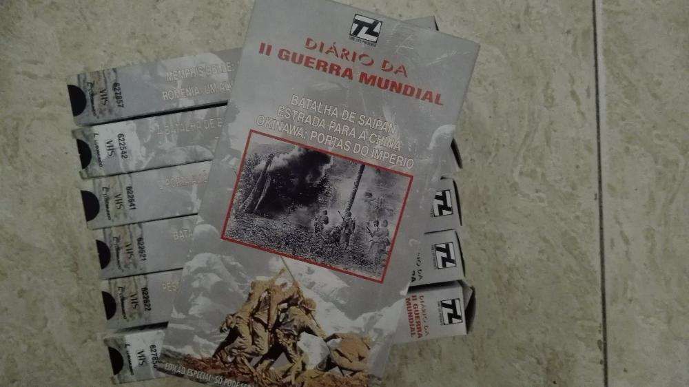 II Guerra Mundial