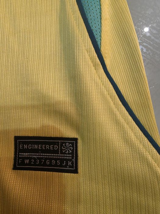Camisa selecao brasileira feminina