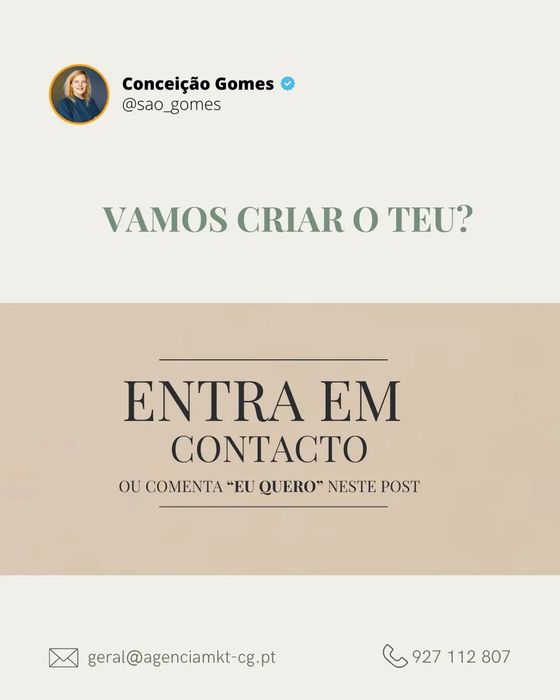 Folheto digital interativo