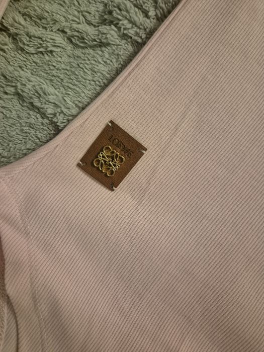 Body r. S loewe cukierkowy