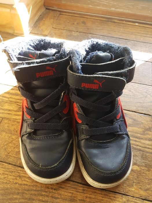 Adidasy za kostke ,buciki