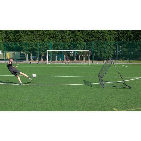Quickplay Pro Rebounder 1,5 x 1,5 m trening podań ścianka treningowa