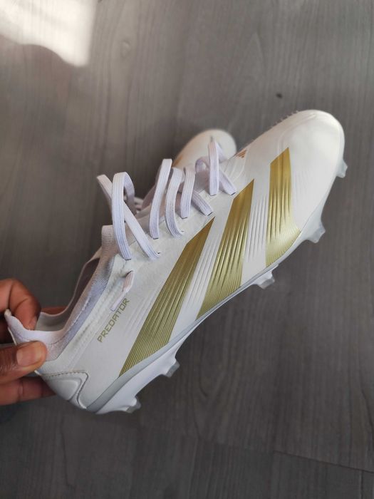 Chuteiras adidas Predator pro