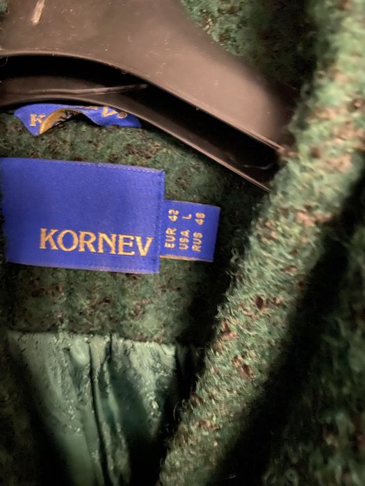 Пальто женское -