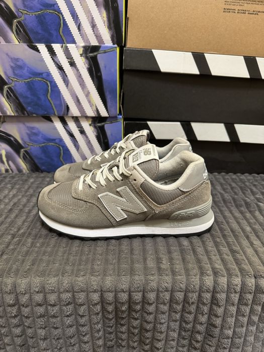 Кросівки New Balance 574 Classic 37,5(24см) оригінал