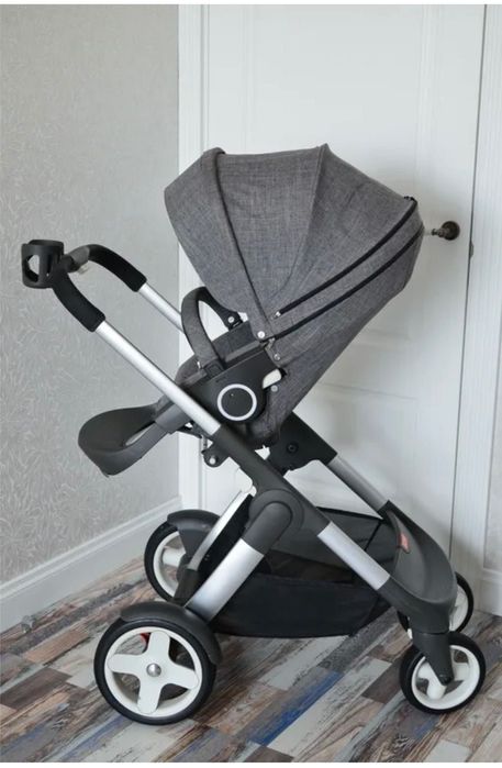 Дитяча коляска Stokke Crusi  2 в 1