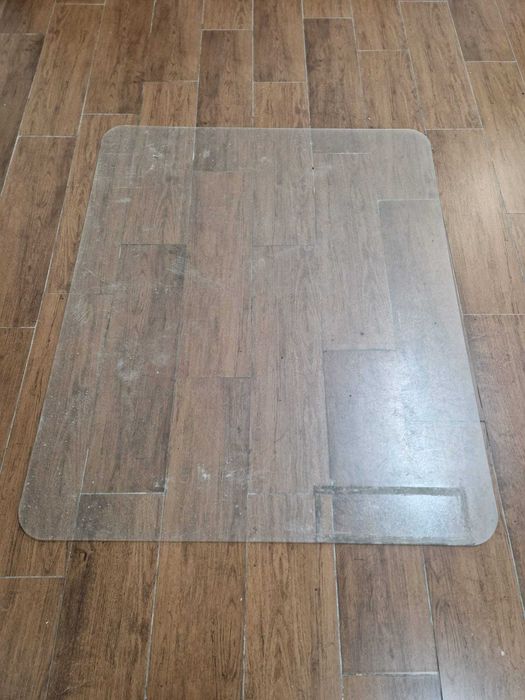 Protetores de chão para cadeira de escritório IKEA KOLON