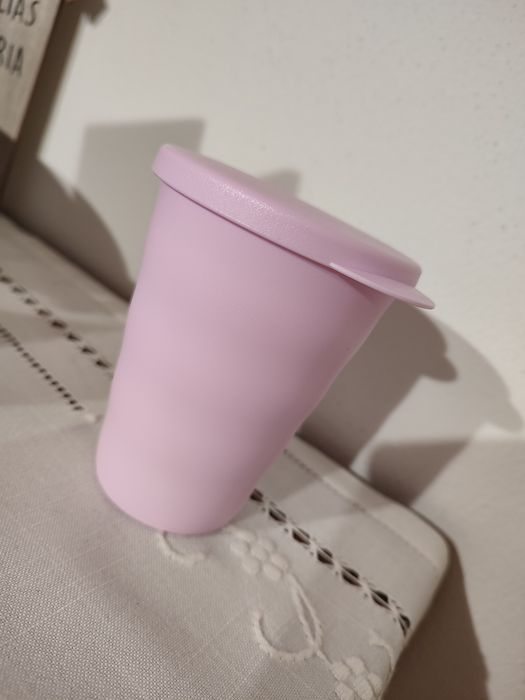 Tupperware Straw Cup - NEW424443272506255365