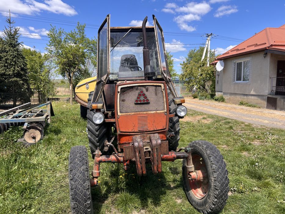 Продам ЮМЗ 6-КЛ 1987