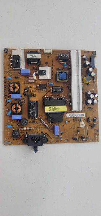 Power Supply Board LGP3942-14PL1 42LB5610-CD 42LF580V