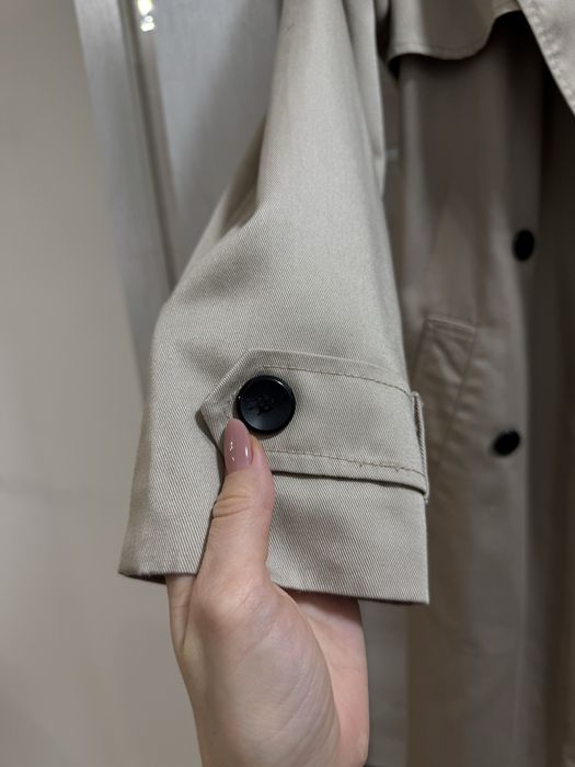 Тренч / пальто / плащ