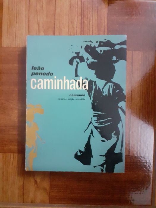 João Penedo, caminhada