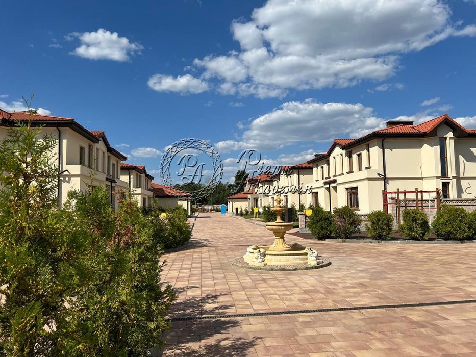 Дом по адресу ул. Васильковская (площадь 220 м²) - Atlanta.ua - фото 12