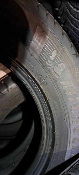 2x Michelin Primacy 4+ Opony letnie 205/60/16 92H nowe