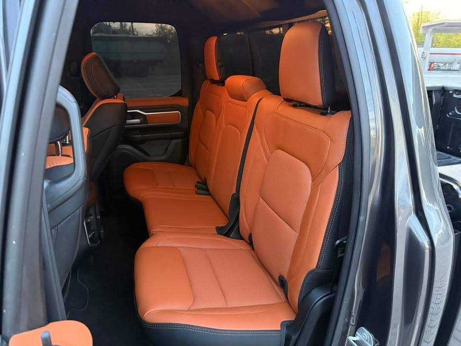 DODGE Ram 1500 BigHorn 4*4