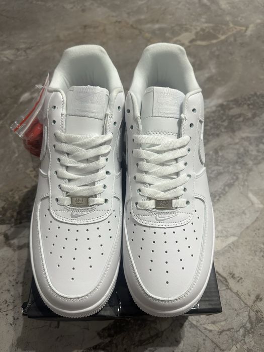 Air force 1 low supreme