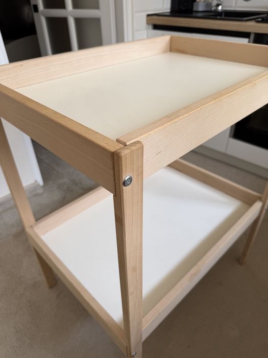 Пеленальний столик IKEA