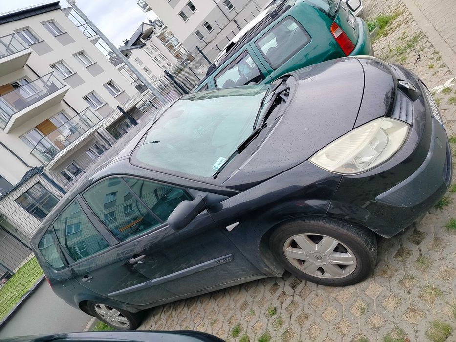Sprzedam samochód