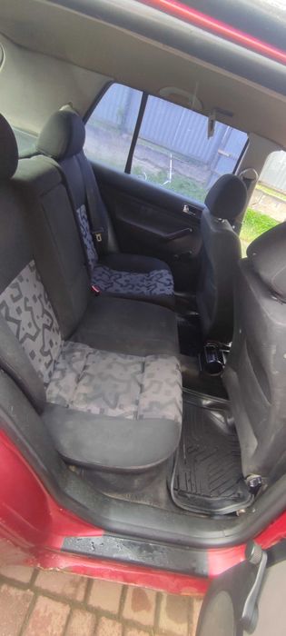Volkswagen Golf IV