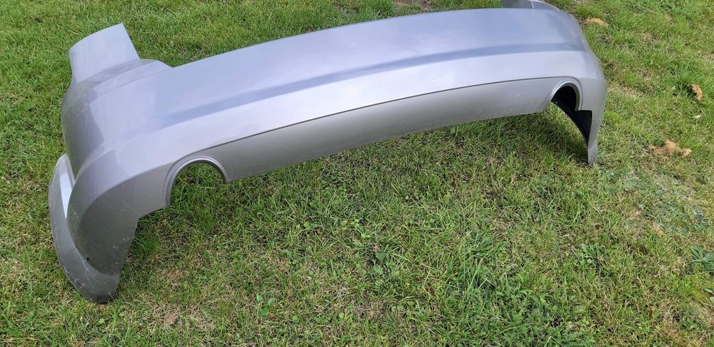 Zderzak tylny Dodge Jurney