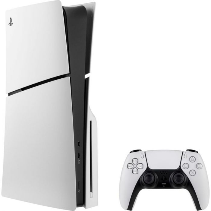 Ps5 Slim digital edição 1T