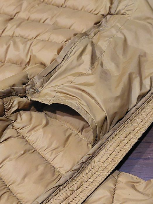 Blusão de invermo Vilanova