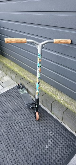 Hulajnoga Oxelo Freestyle MF520 Totem