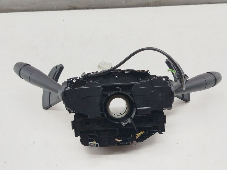 Comutador luzes,piscas,limp vidros e fita airbag - PEUGEOT 508 SW I (8E_) | 10 - 18