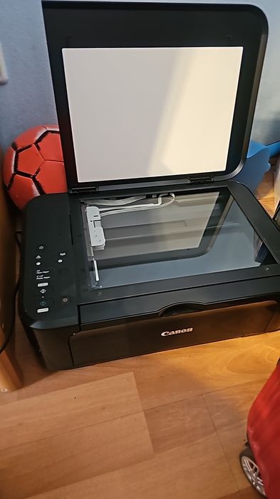 Canon pixma MG3540